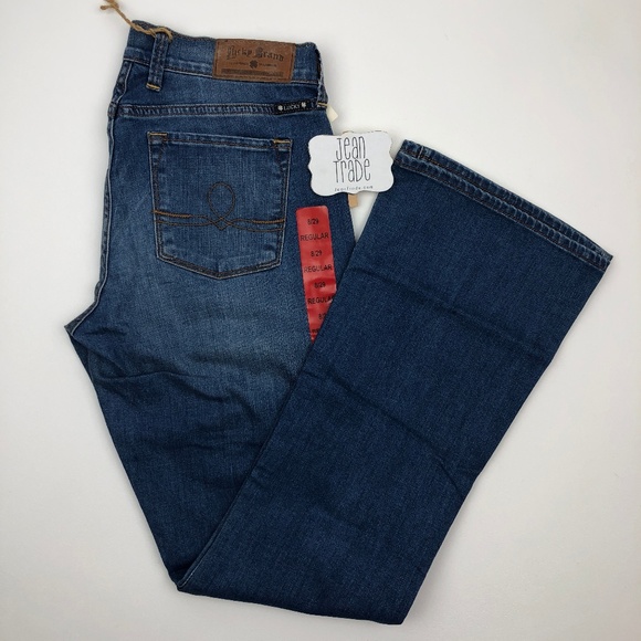 Lucky Brand Denim - NWT Lucky Brand Sofia Bootcut Jeans
